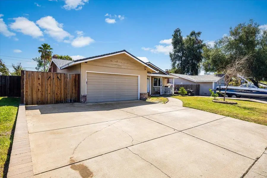 6906 Van Maren Lane, Citrus Heights, CA 95621 - #3