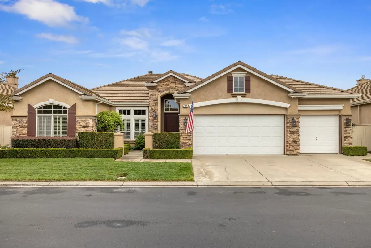 4709 Via Brezza, Modesto, CA 95357 - #1