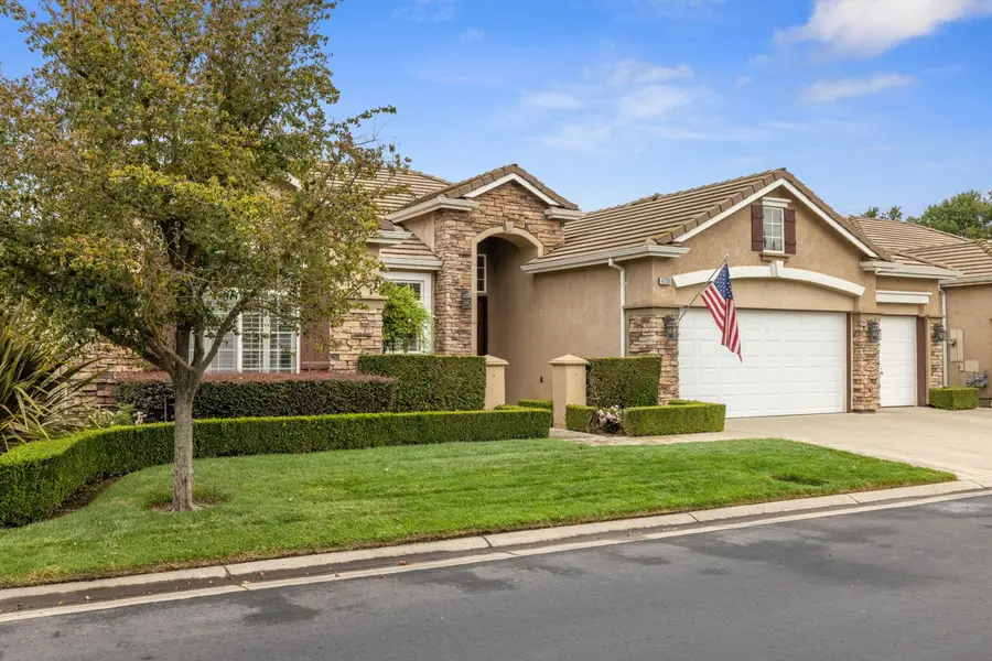 4709 Via Brezza, Modesto, CA 95357 - #3