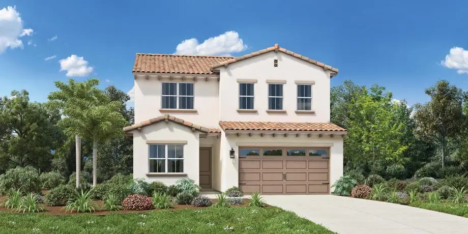 3983 Rock Ridge Way, Folsom, CA 95630 - #1