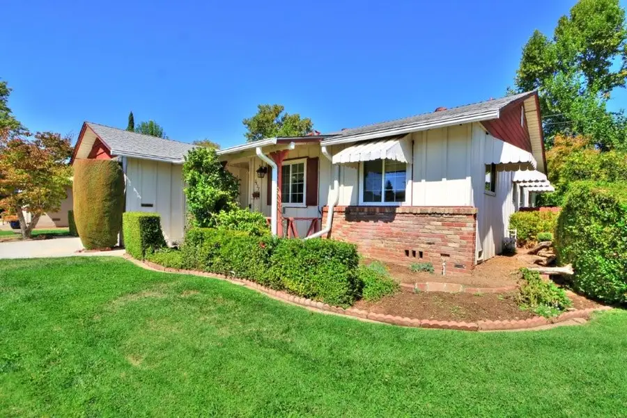 2537 Sarda Way, Rancho Cordova, CA 95670 - #2