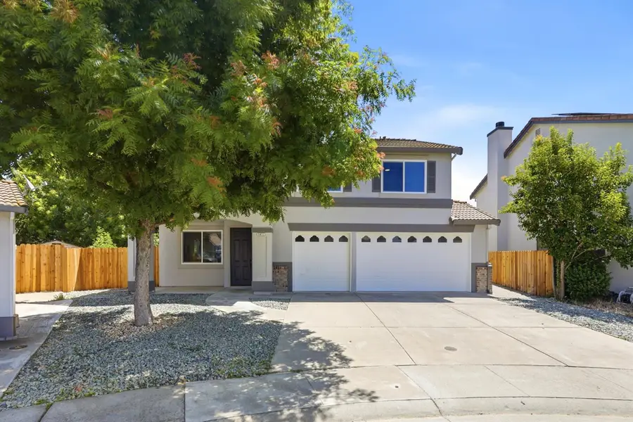 5417 Elk Hollow Court, Elk Grove, CA 95758 - #2