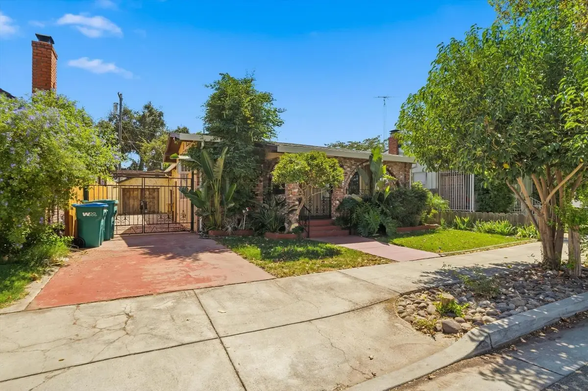 130 E Sonoma Avenue, Stockton, CA 95204 - #1