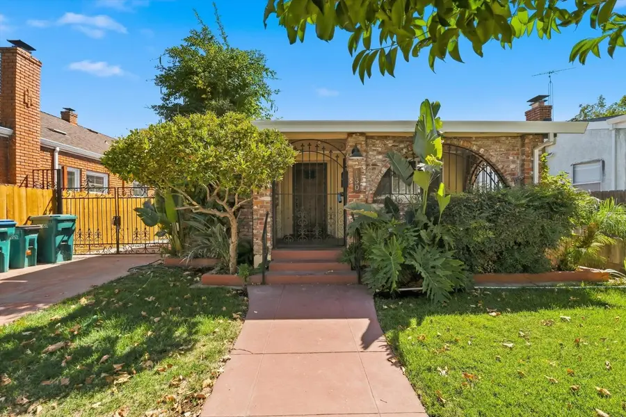 130 E Sonoma Avenue, Stockton, CA 95204 - #3