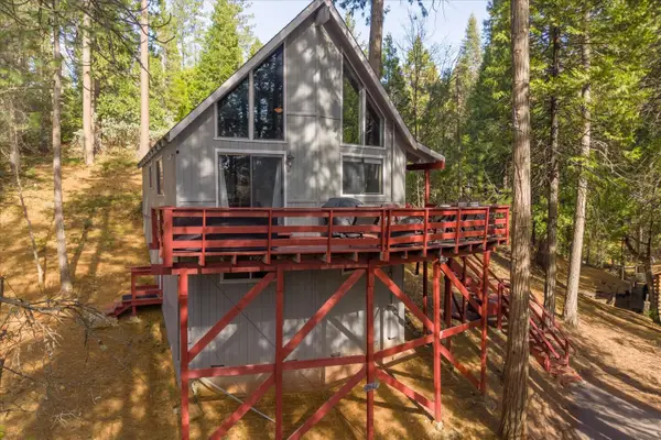 2673 El Dorado Drive, Arnold, CA 95223
