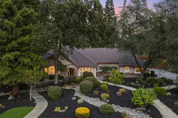 8173 Cantershire Way, Granite Bay, CA 95746