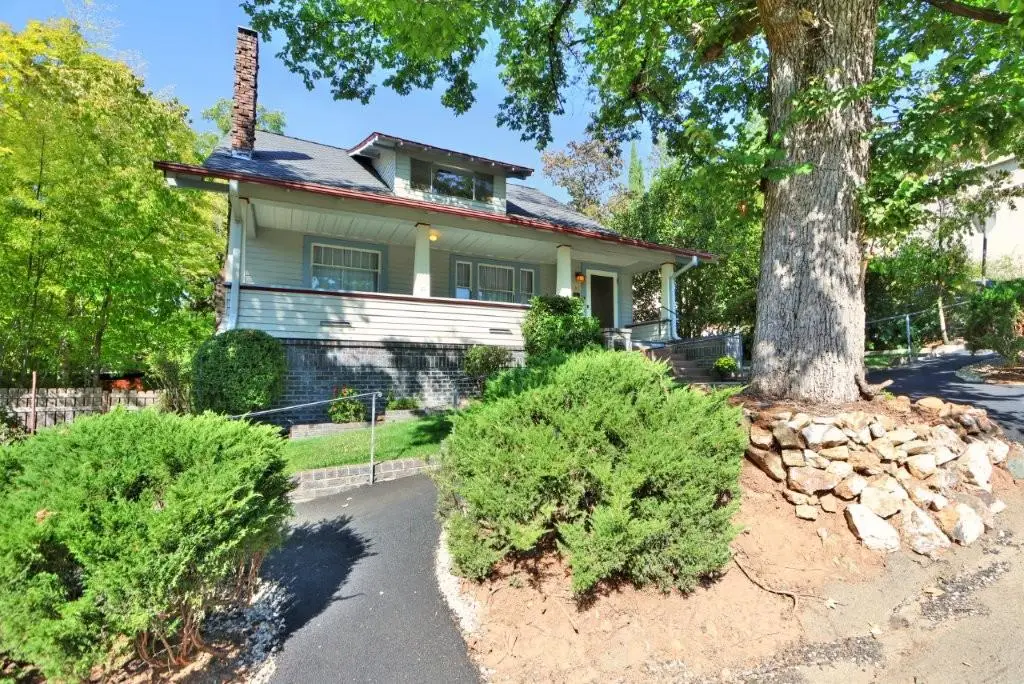 191 California Street, Auburn, CA 95603 - #1