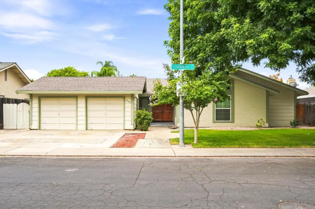1240 Govannina Drive, Modesto, CA 95355 - #1