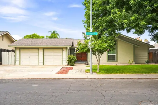 1240 Govannina Drive, Modesto, CA 95355