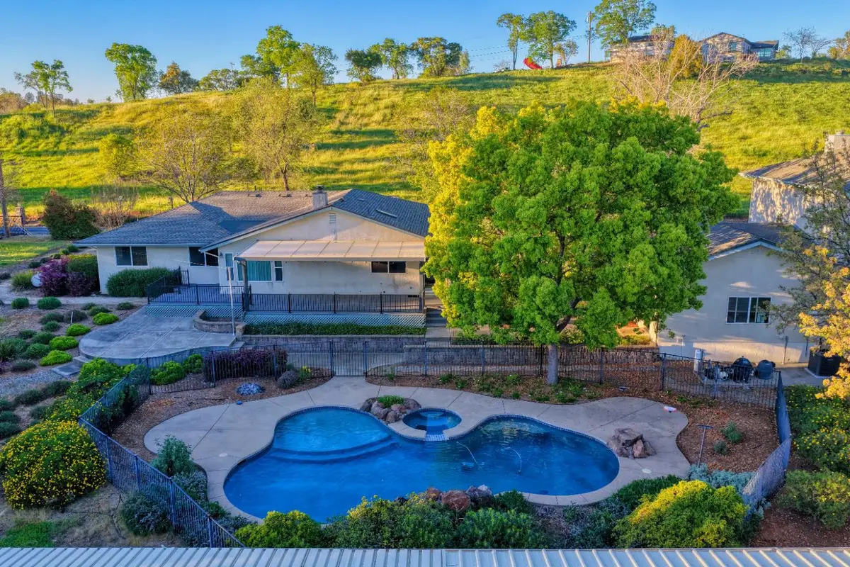 4841 Val Verde Road, Loomis, CA 95650 - #1