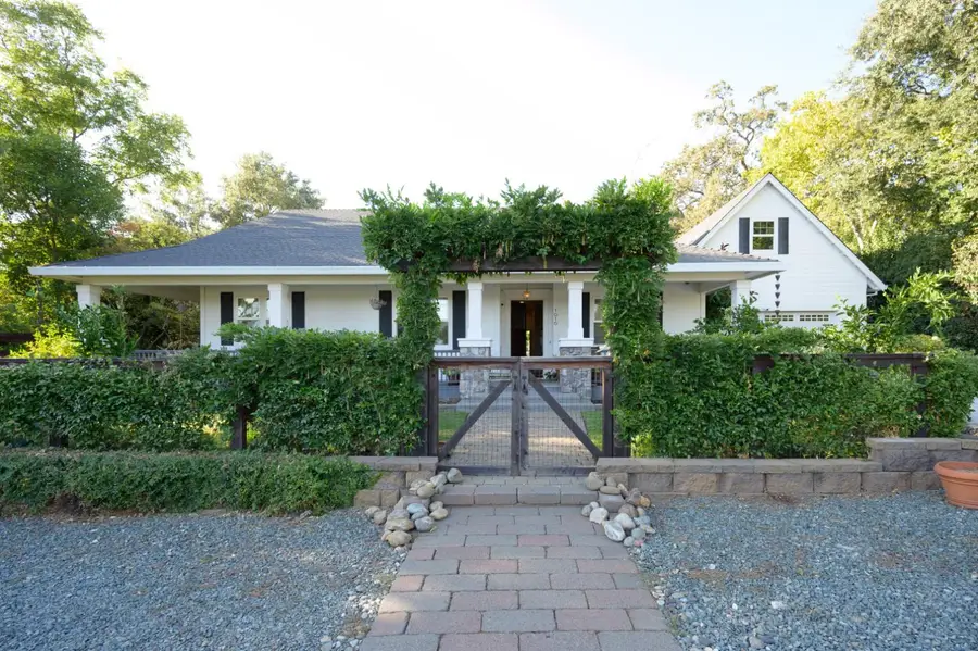 1010 Bidwell Street, Folsom, CA 95630 - #2