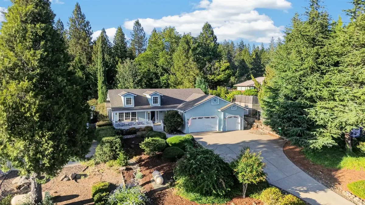 3307 Piedmont Drive, Camino, CA 95709 - #1