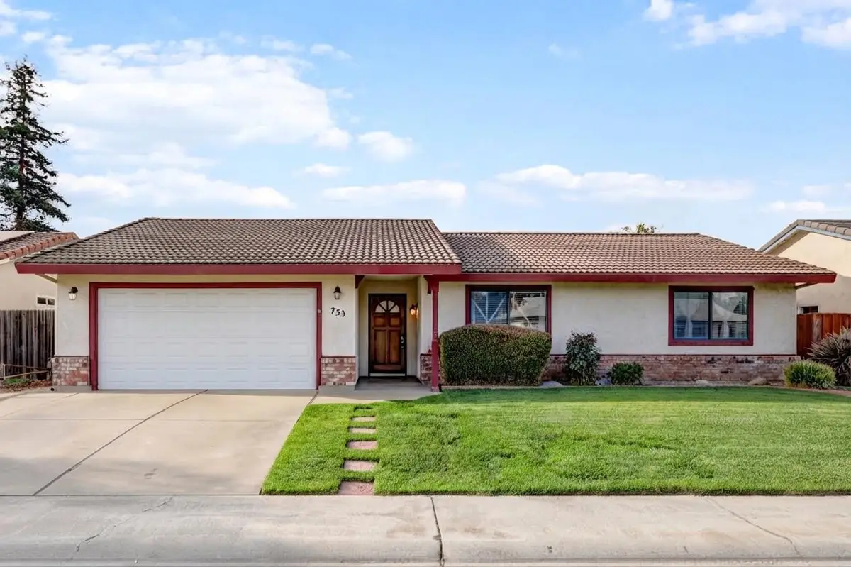 733 Cimmaron Court, Galt, CA 95632 - #1