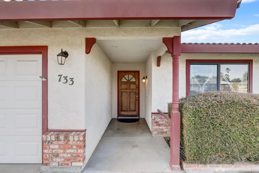 733 Cimmaron Court, Galt, CA 95632 - #2