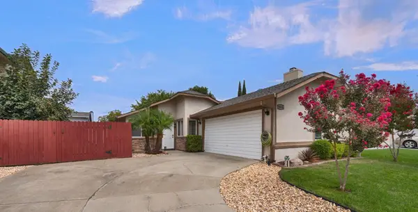3614 Binghamton Drive, Sacramento, CA 95834