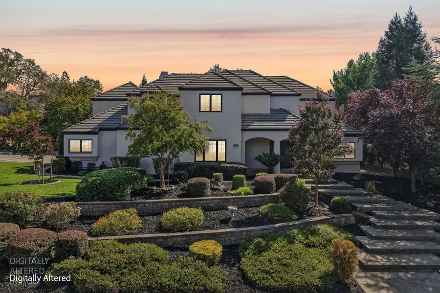 6079 Puerto Drive, Rancho Murieta, CA 95683 - #2
