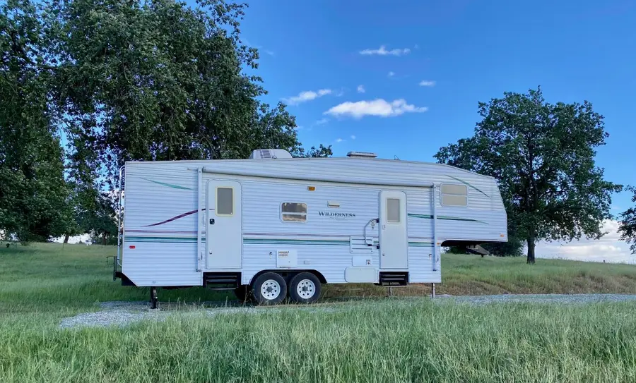 50 District Center Drive, Oroville, CA 95966 - #3