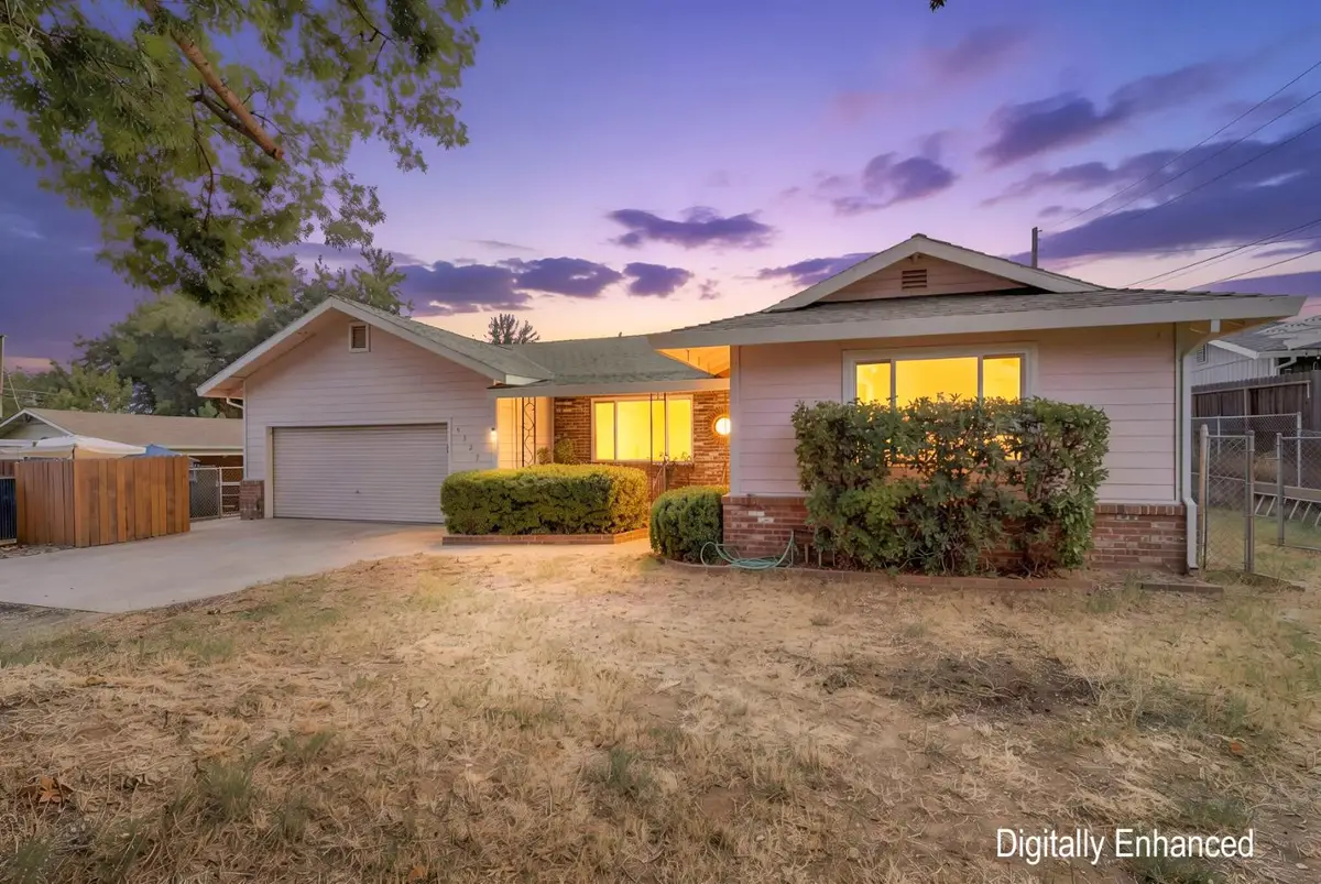 9323 Central Avenue, Orangevale, CA 95662 - #1
