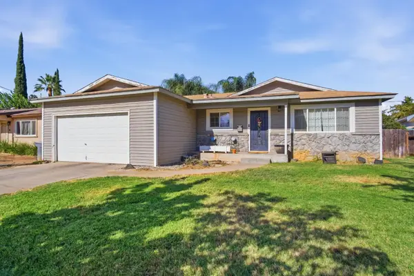 3125 N Parsons Avenue, Merced, CA 95340