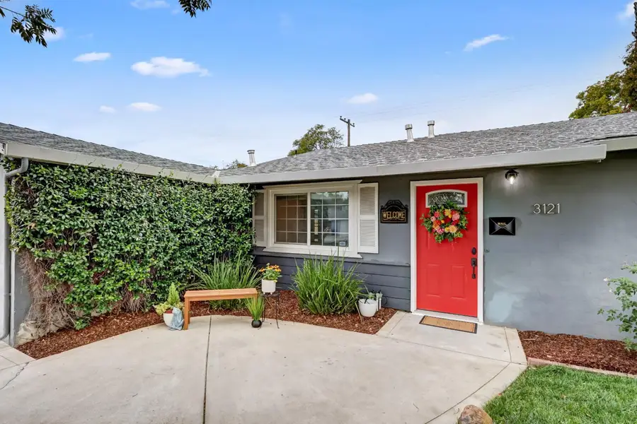 3121 Wemberley Drive, Sacramento, CA 95864 - #3