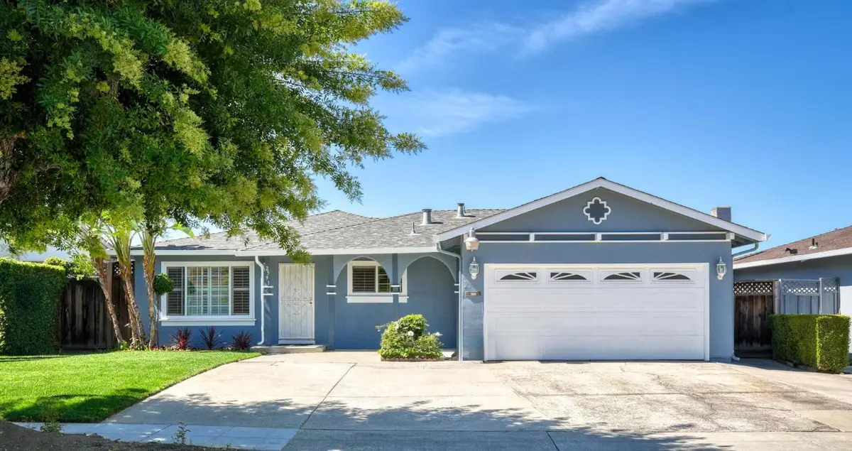 2591 Gumdrop Drive, San Jose, CA 95148 - #1