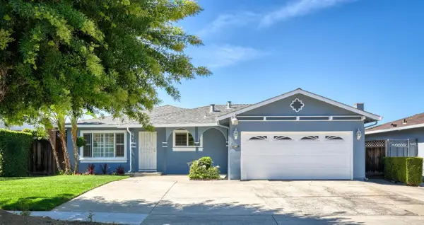 2591 Gumdrop Drive, San Jose, CA 95148