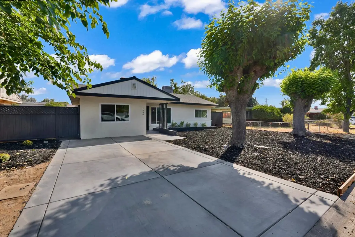 1546 Bedford Avenue, Modesto, CA 95351 - #1
