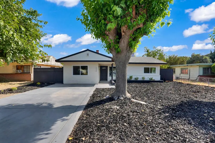 1546 Bedford Avenue, Modesto, CA 95351 - #2