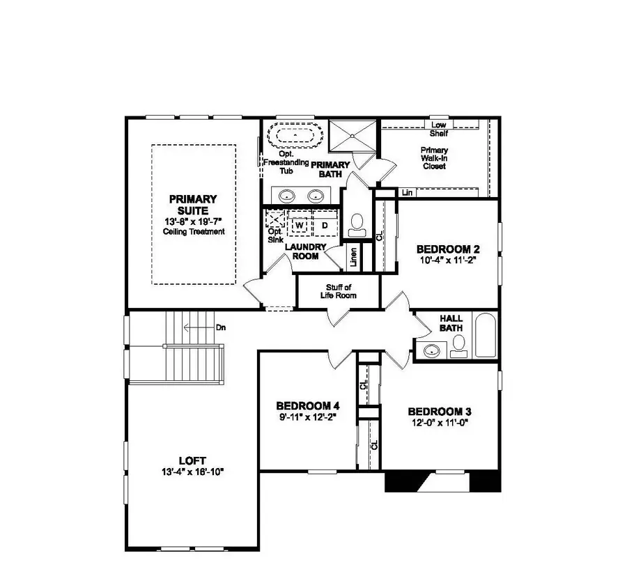 1063 Honeysuckle Hill Avenue, Galt, CA 95632 - #3