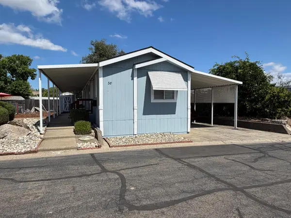 38 Cedar Circle, Folsom, CA 95630