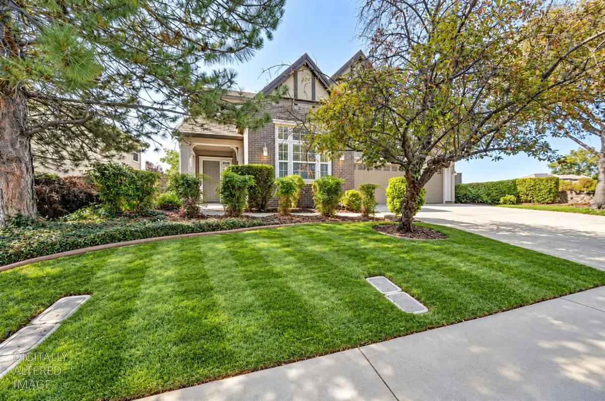 4924 Village Green Drive, El Dorado Hills, CA 95762 - #1