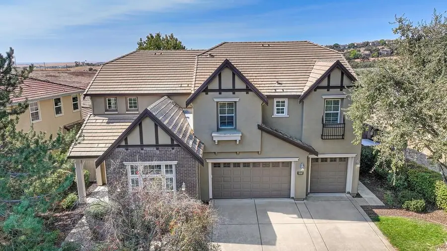 4924 Village Green Drive, El Dorado Hills, CA 95762 - #3