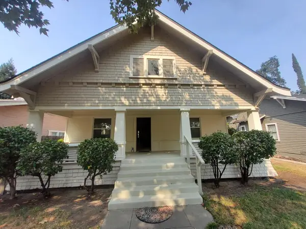 211 Orange Avenue, Modesto, CA 95350