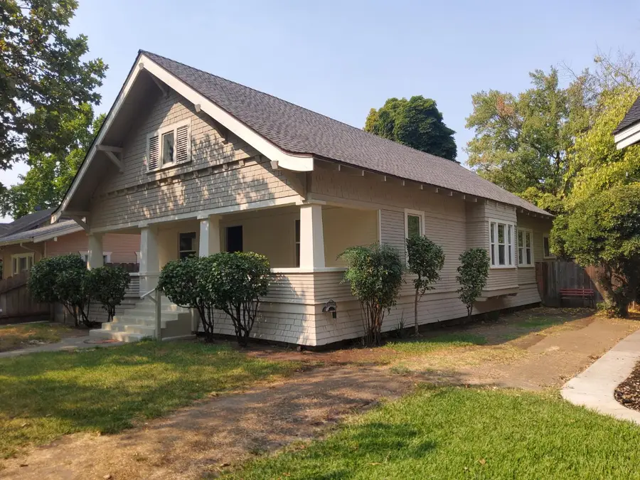 211 Orange Avenue, Modesto, CA 95350 - #2