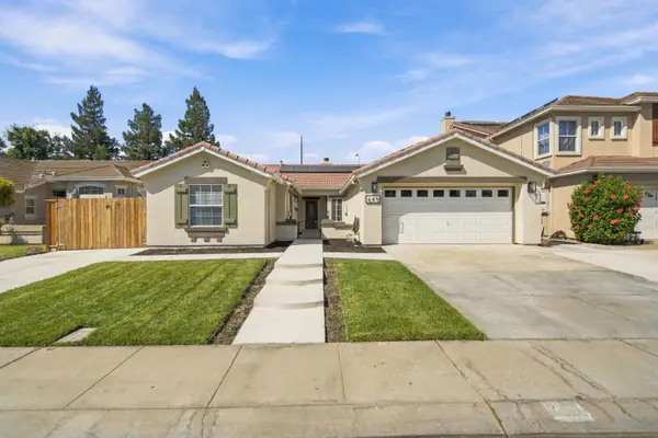 645 Fribourg Lane, Manteca, CA 95337