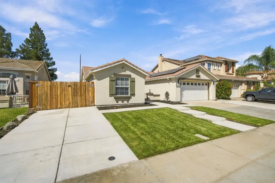 645 Fribourg Lane, Manteca, CA 95337 - #3