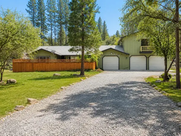 10779 Newtown Road, Nevada City, CA 95959