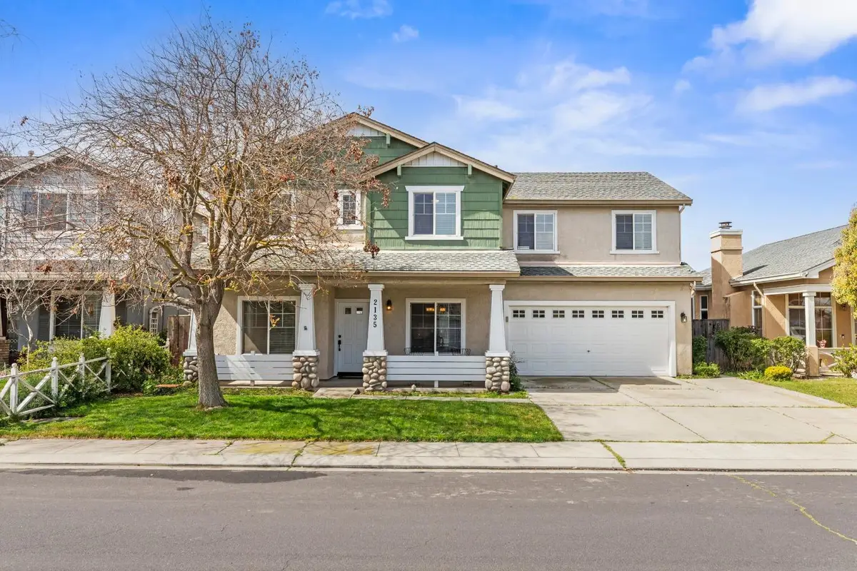 2135 Fountain Square Avenue, Manteca, CA 95337 - #1