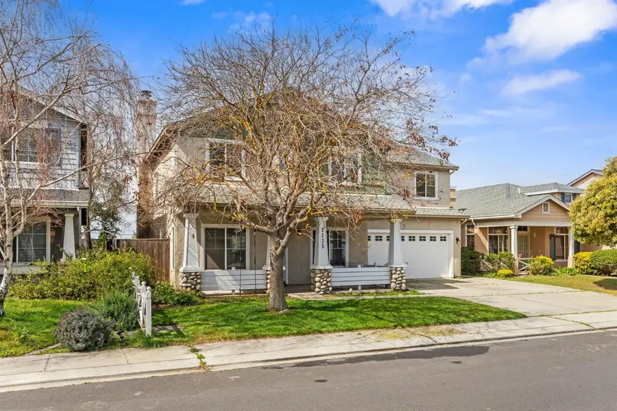 2135 Fountain Square Avenue, Manteca, CA 95337 - #3