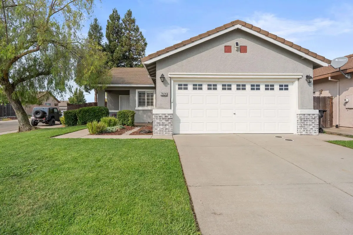 7924 Symington Way, Sacramento, CA 95829 - #1
