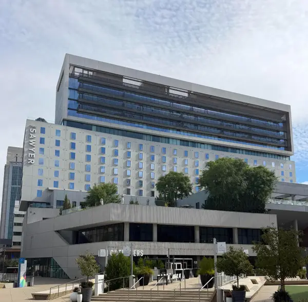 500 J Street #1602, Sacramento, CA 95814