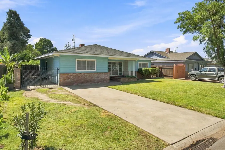 1612 Bedford Avenue, Modesto, CA 95351 - #2