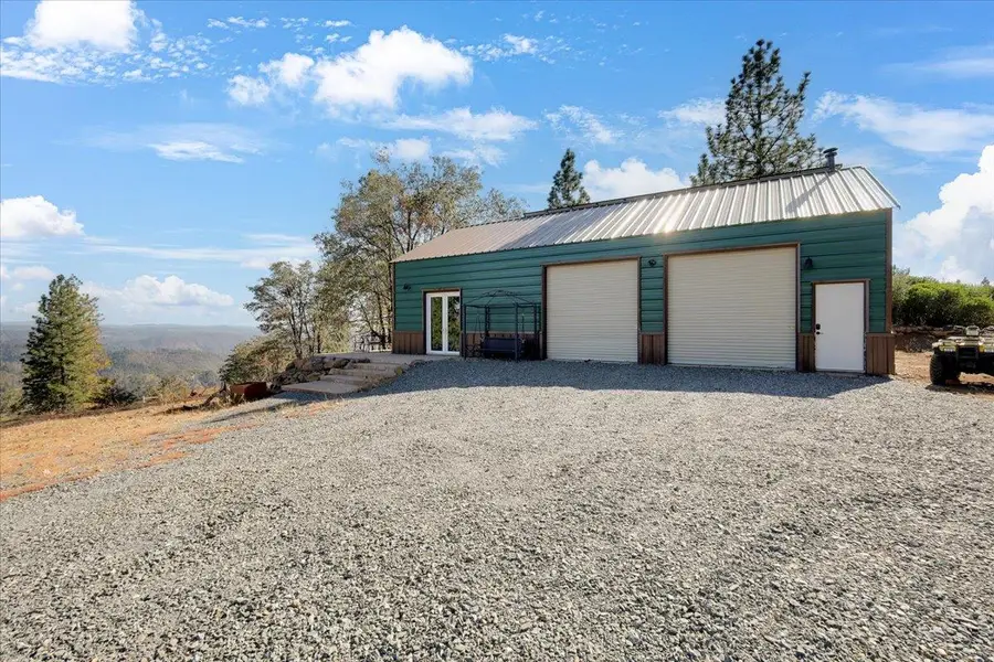 6420 Hidden Treasure Road, Foresthill, CA 95631 - #2