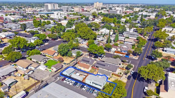 421 14th Street, Modesto, CA 95354
