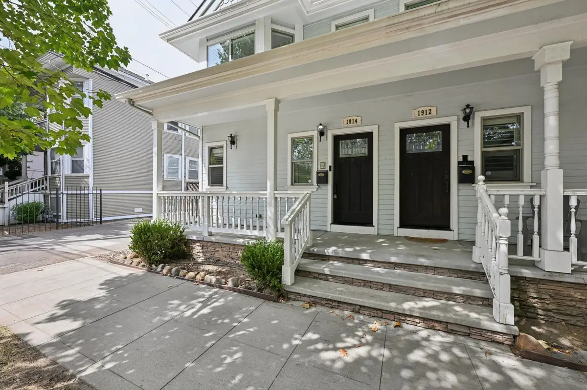 1914 6th Street, Sacramento, CA 95811 - #1