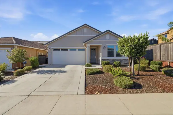 12731 Montbrook Way, Rancho Cordova, CA 95742