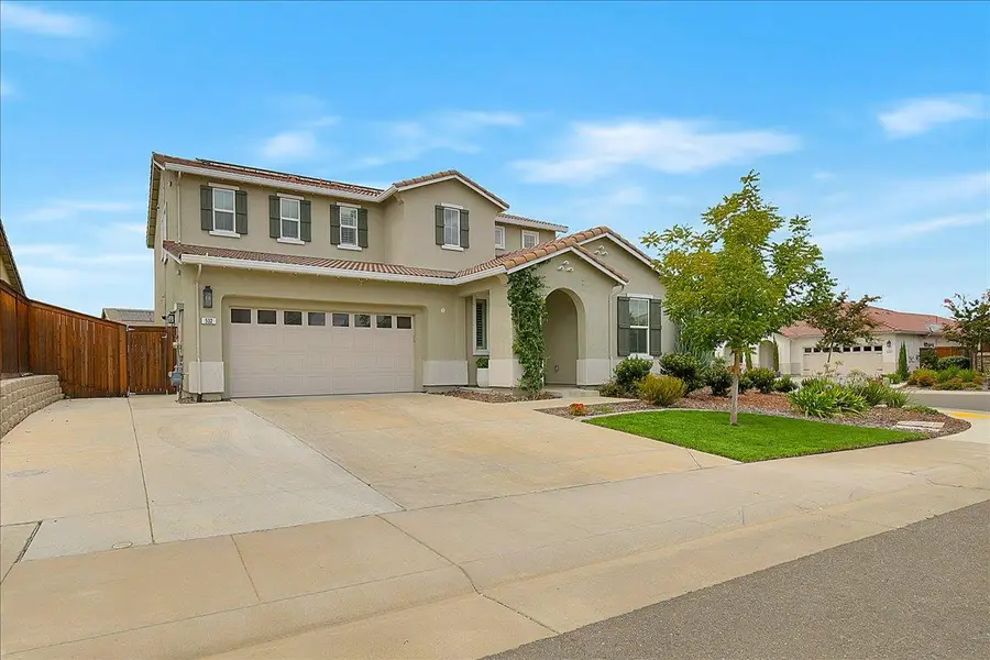 502 Cabrillo Court, Lincoln, CA 95648 - #2