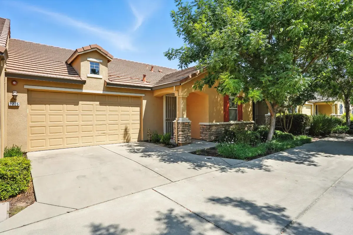 1225 Marseille Lane, Roseville, CA 95747 - #1