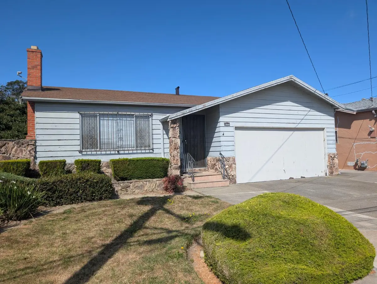 15593 Cranbrook, San Leandro, CA 94579 - #1