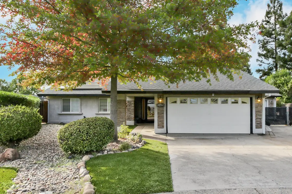 8421 Arcaro Court, Citrus Heights, CA 95610 - #1
